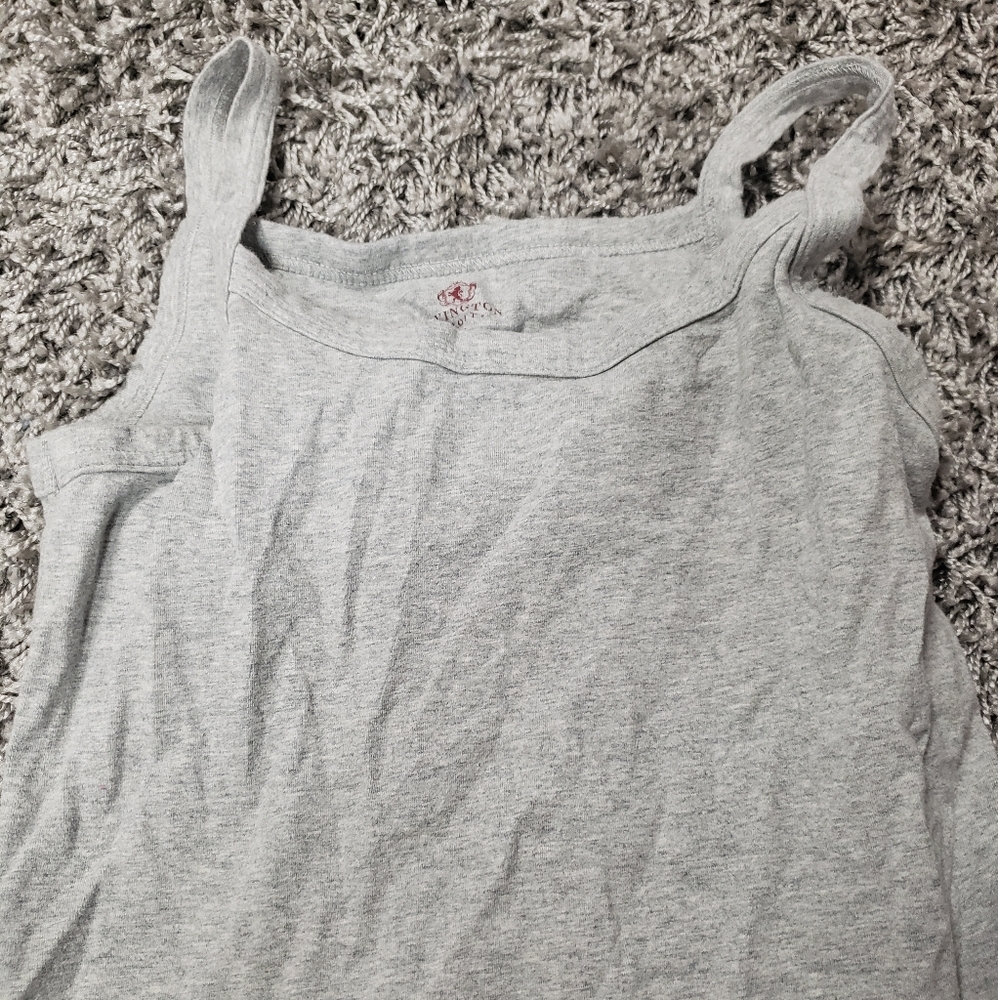 Covington Sport tank top